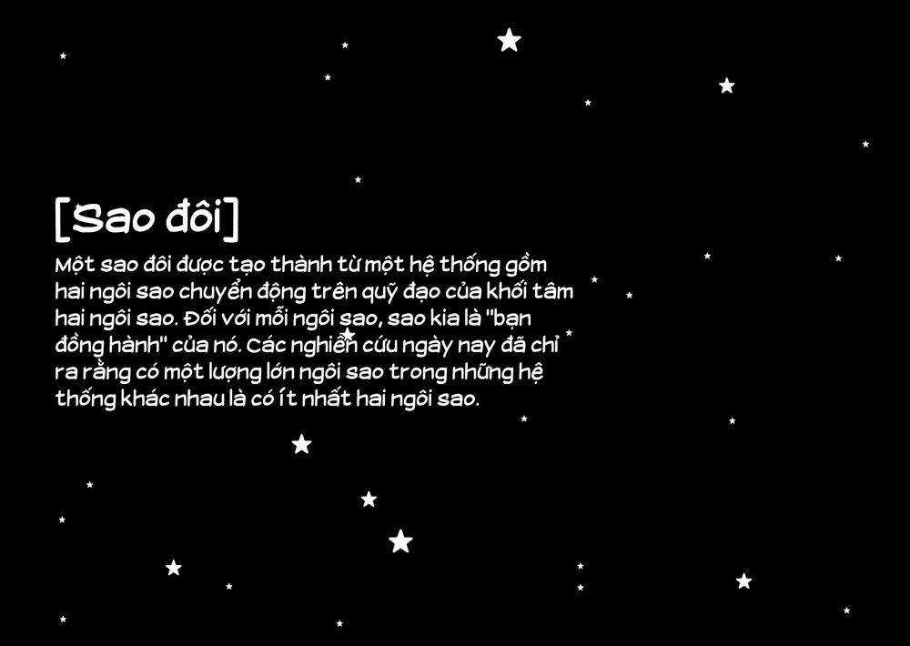 Hoshi Mamoru Inu Chapter 7 trang 3