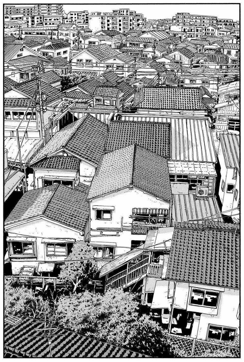 Hoshi Mamoru Inu Chapter 9 trang 7