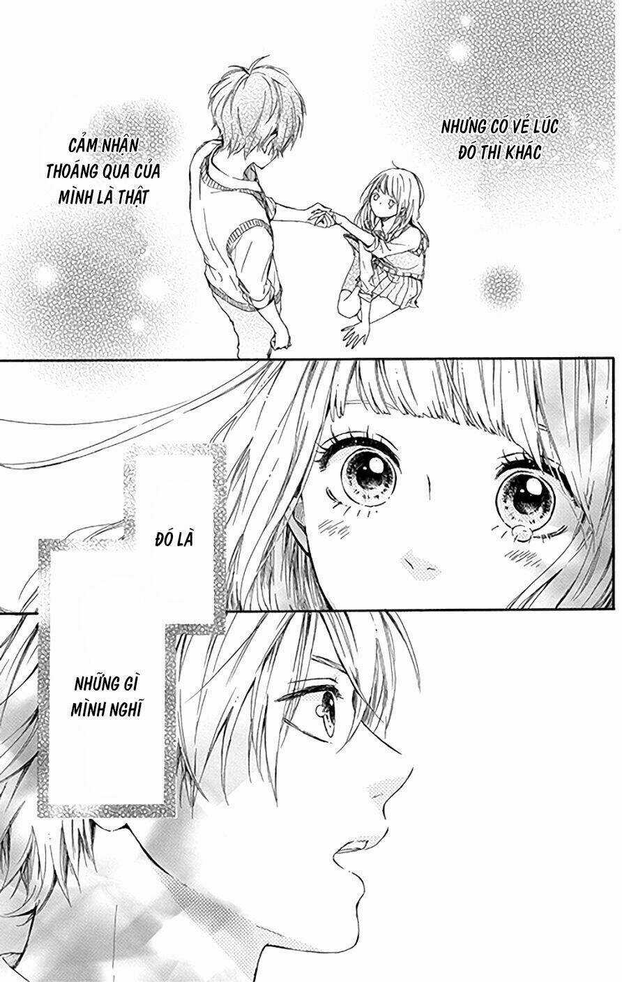 Hoshi To Kuzu Chapter 1 trang 48