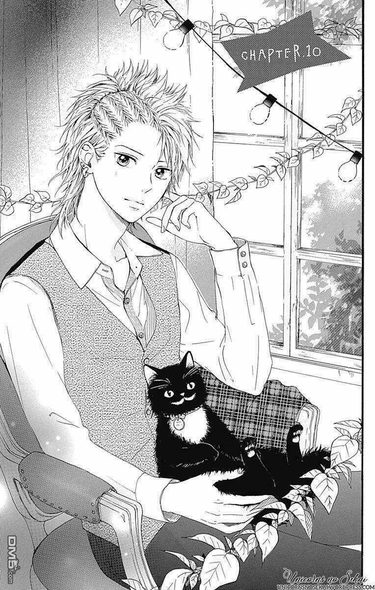 Hoshi To Kuzu Chapter 10 trang 2