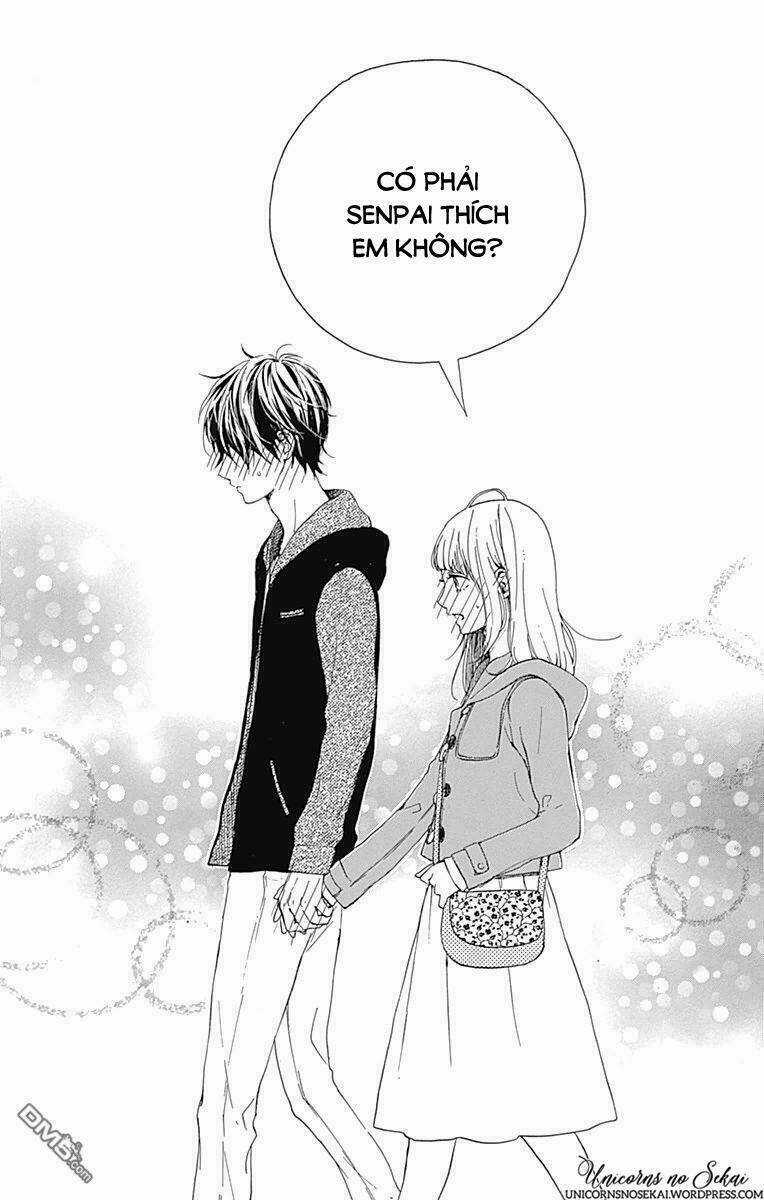 Hoshi To Kuzu Chapter 10 trang 37