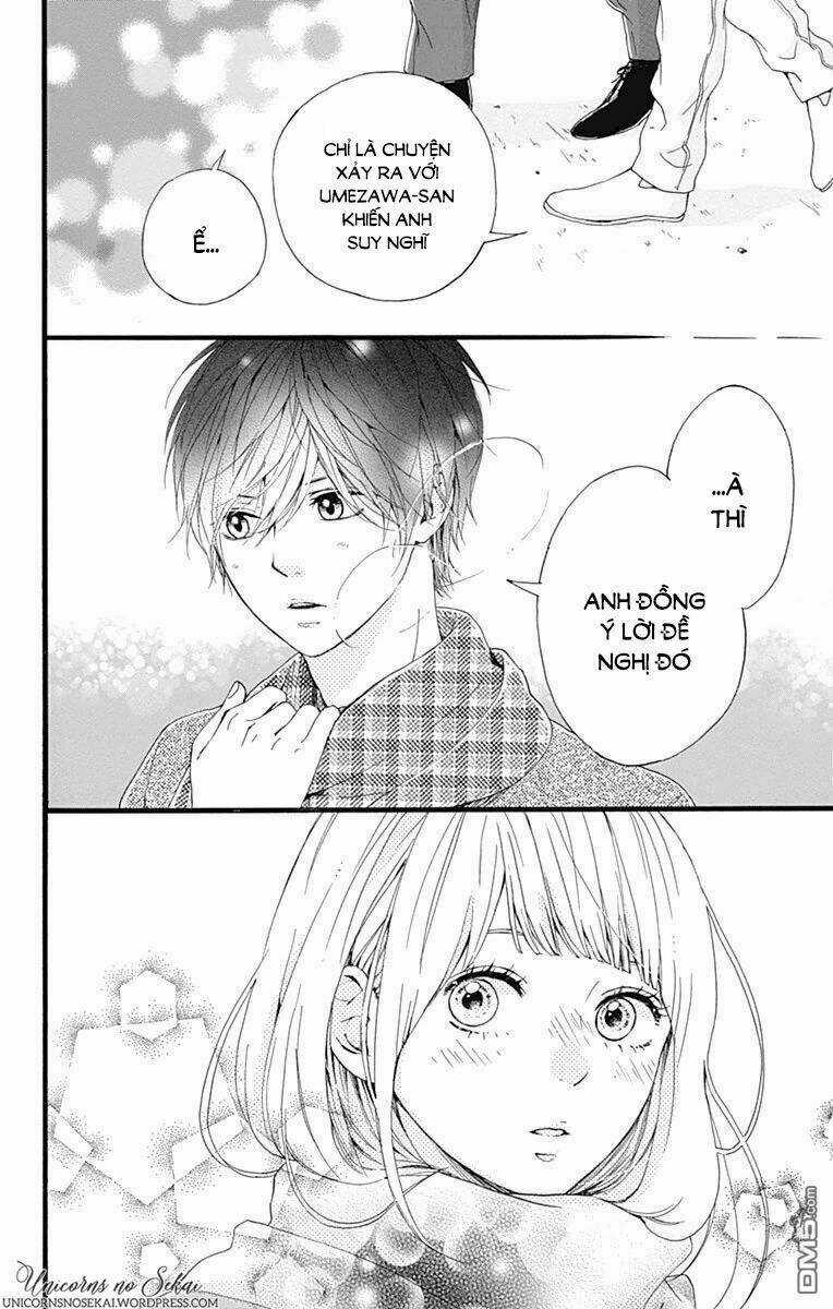 Hoshi To Kuzu Chapter 13 trang 38