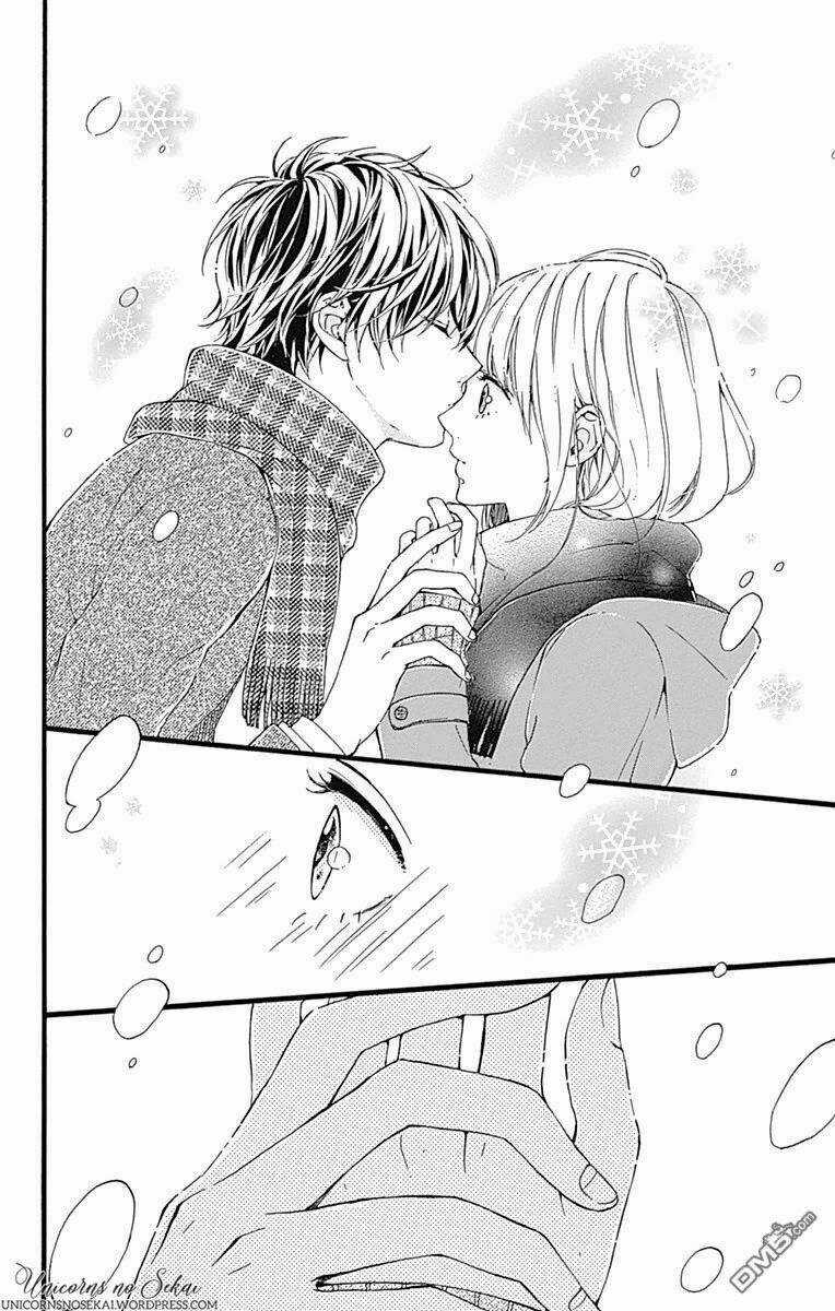 Hoshi To Kuzu Chapter 13 trang 42