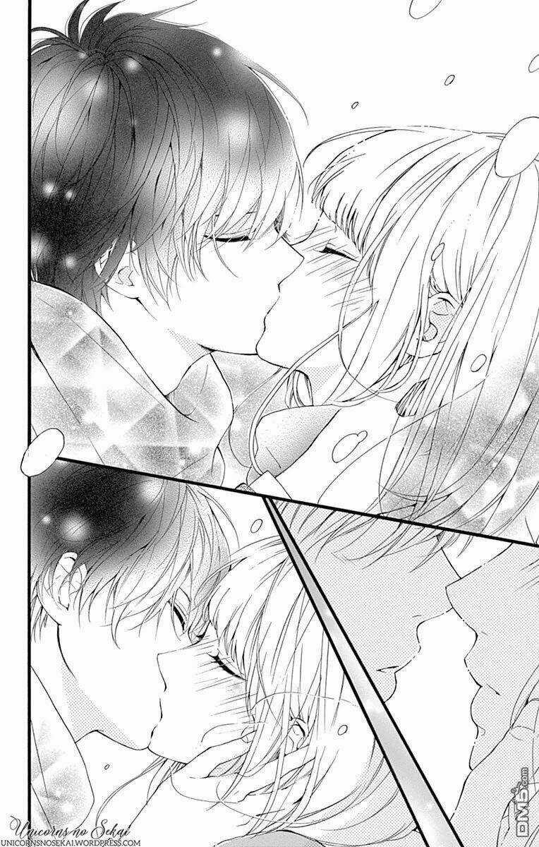 Hoshi To Kuzu Chapter 13 trang 44