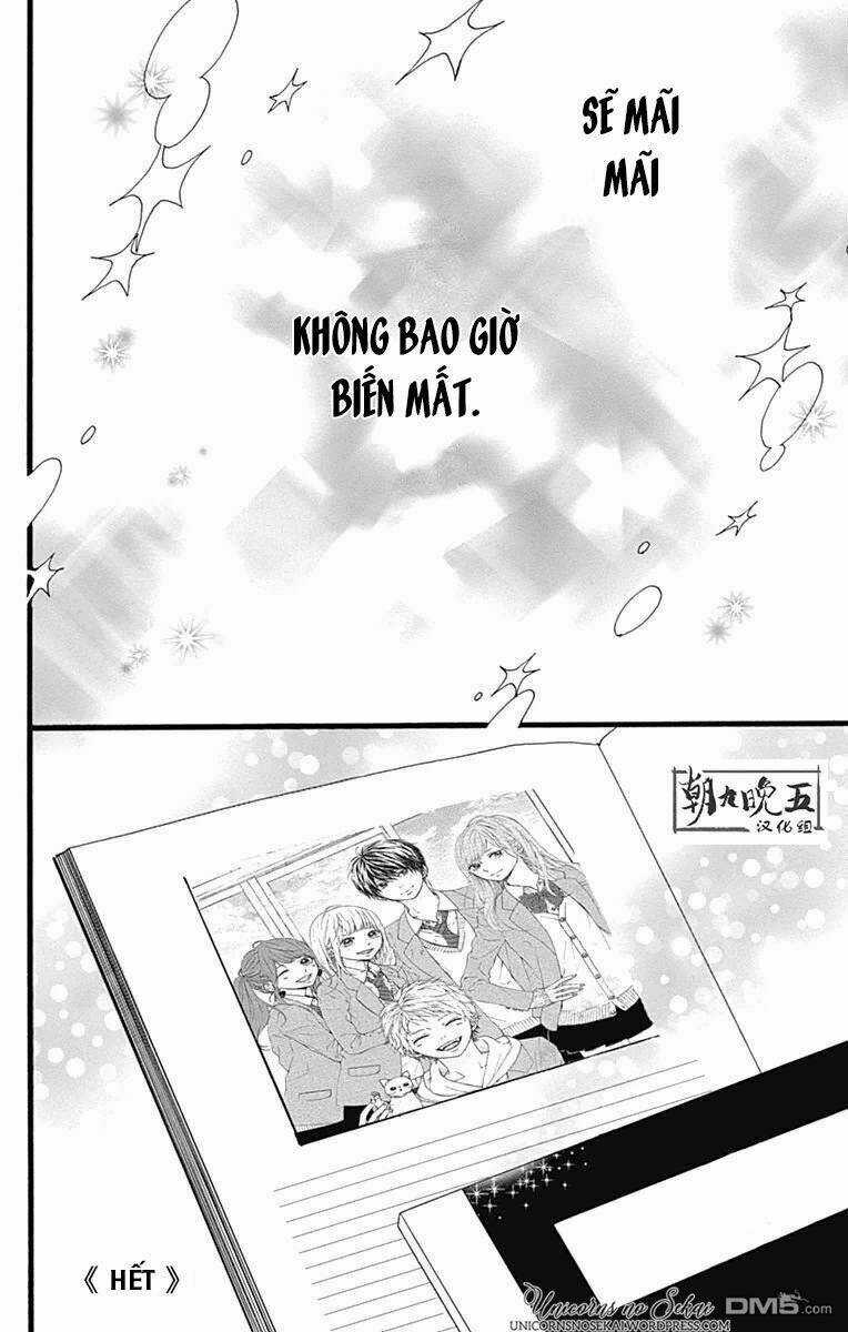 Hoshi To Kuzu Chapter 16 trang 43