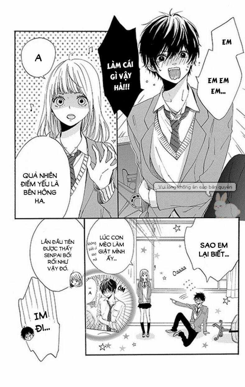 Hoshi To Kuzu Chapter 2 trang 38