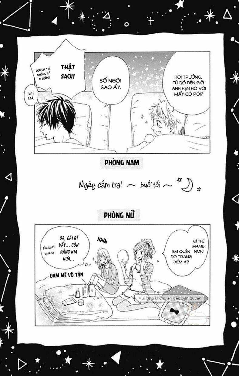 Hoshi To Kuzu Chapter 2 trang 42