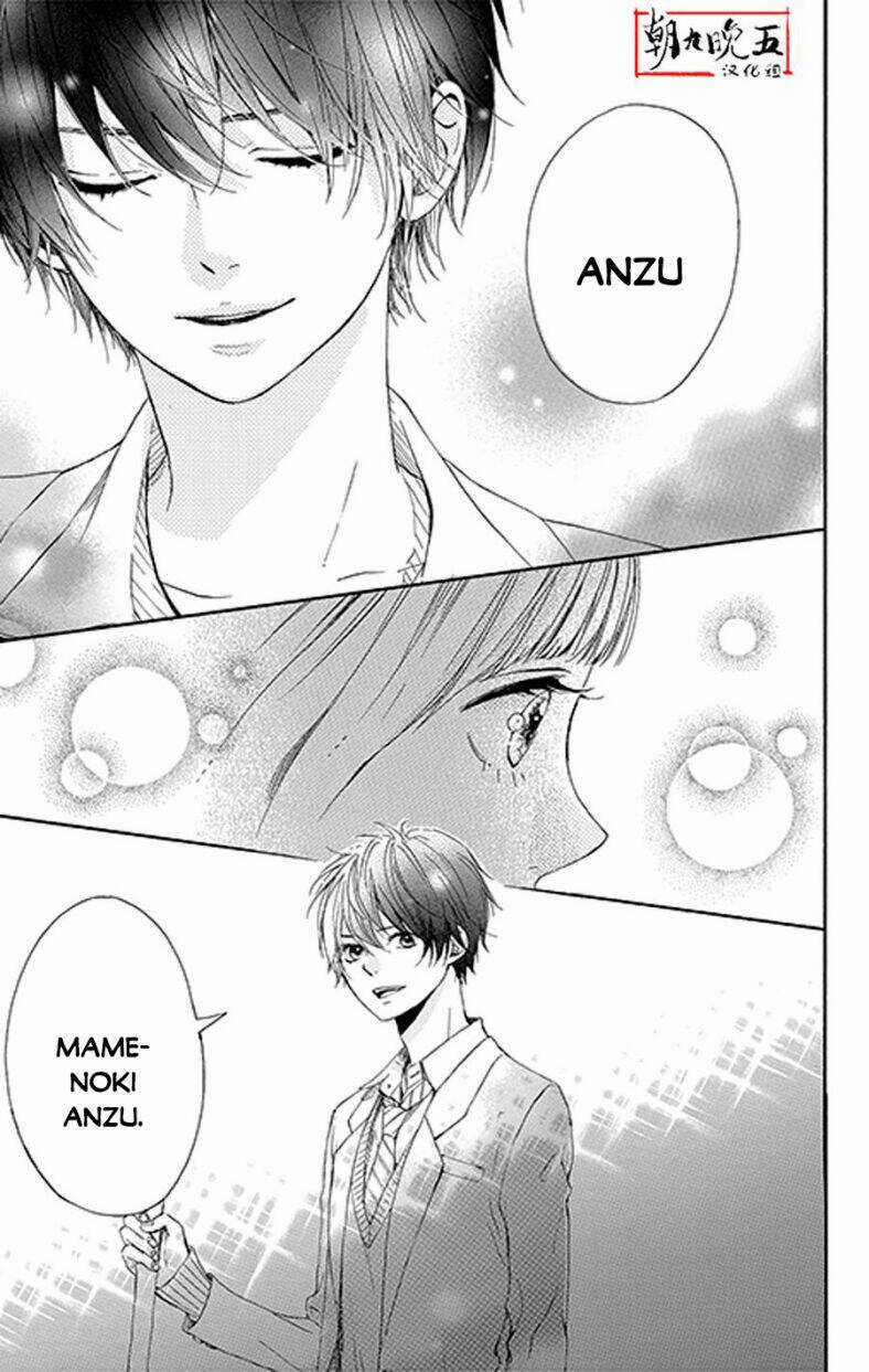 Hoshi To Kuzu Chapter 3 trang 38