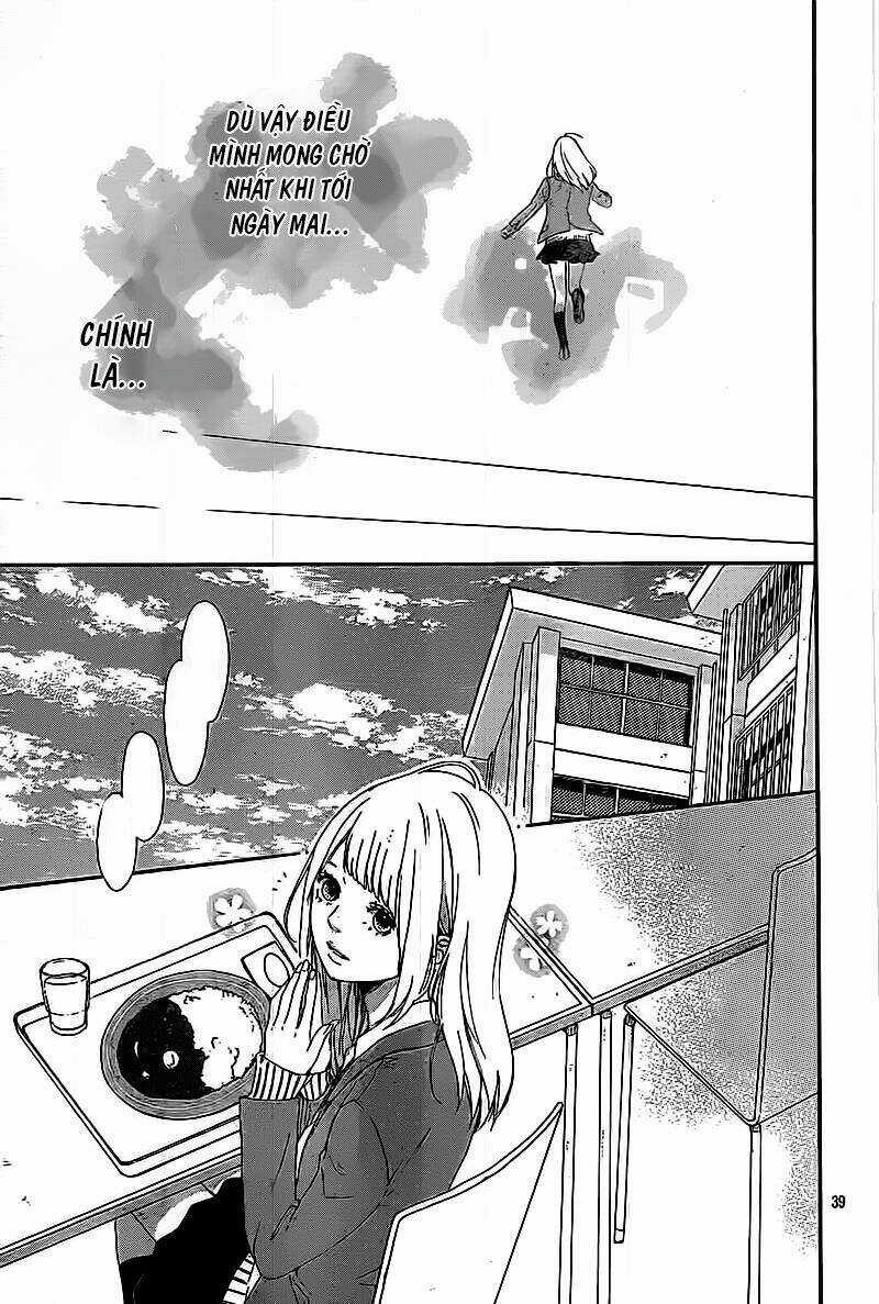 Hoshi To Kuzu Chapter 5 trang 39