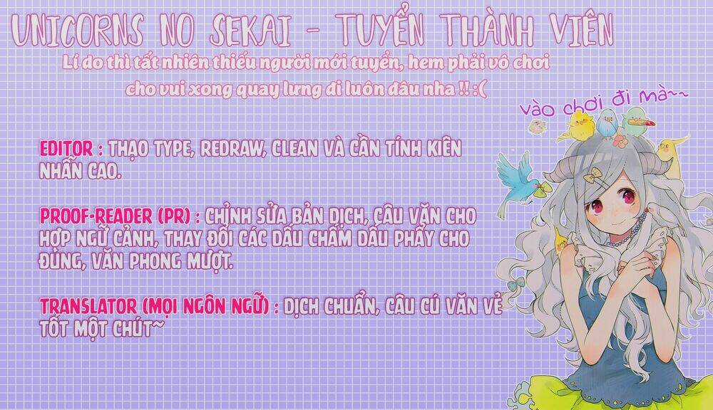 Hoshi To Kuzu Chapter 6 trang 43