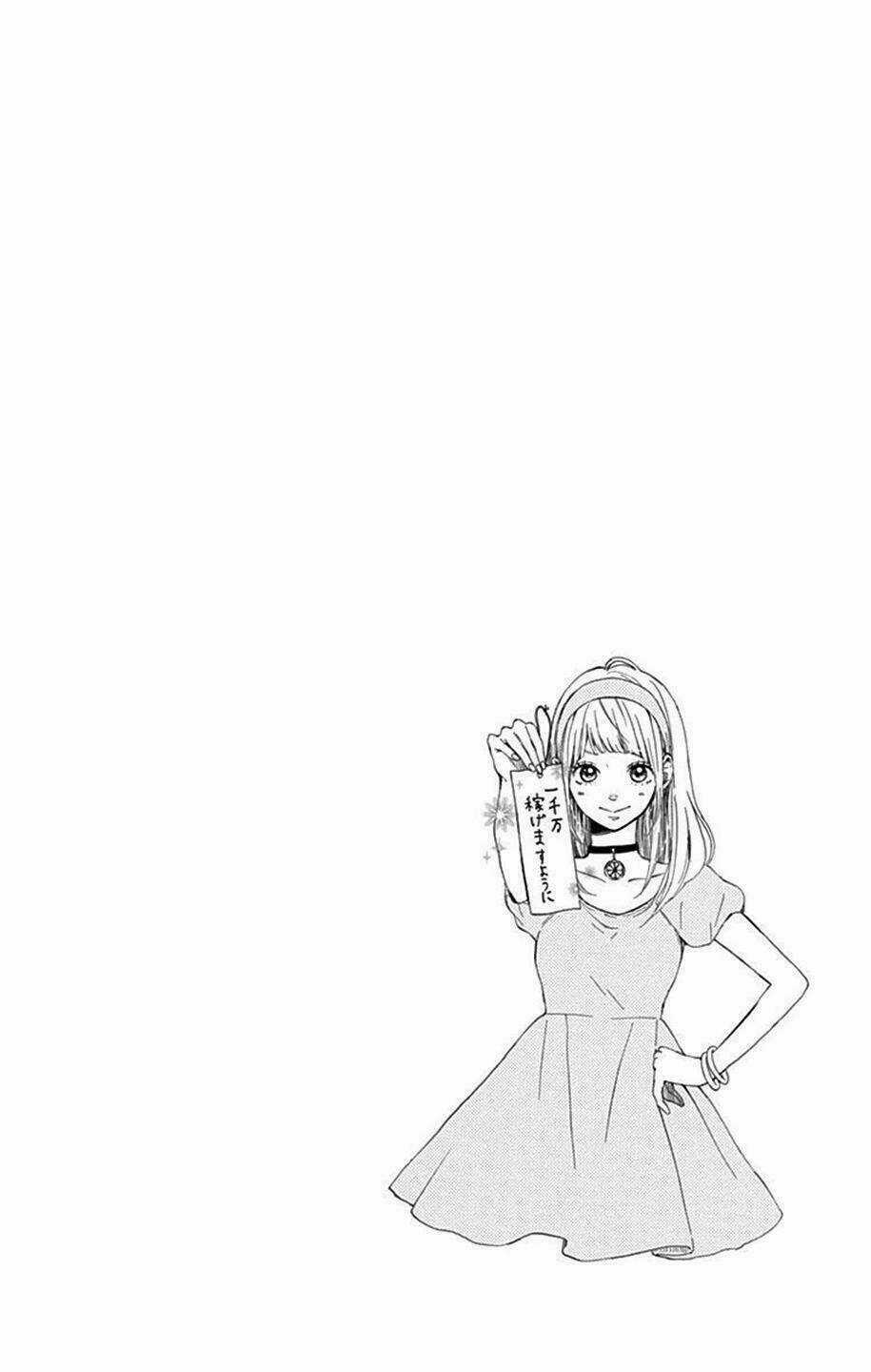 Hoshi To Kuzu Chapter 8 trang 48