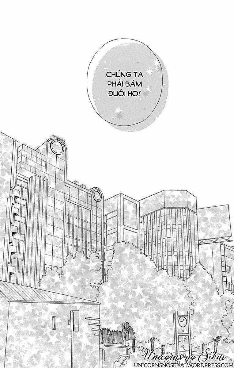 Hoshi To Kuzu Chapter 9 trang 45