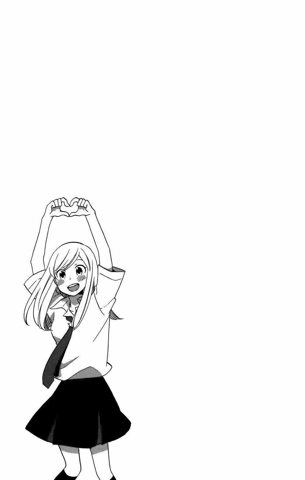 Hoshigami-Kun Wa Douka Shite Iru Chapter 1 trang 4