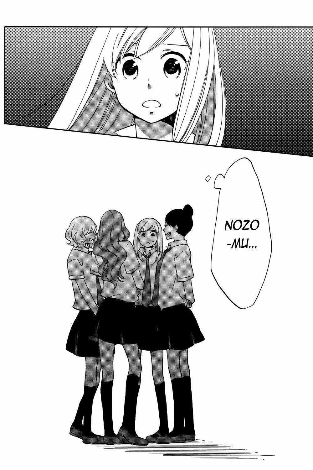 Hoshigami-Kun Wa Douka Shite Iru Chapter 2 trang 39