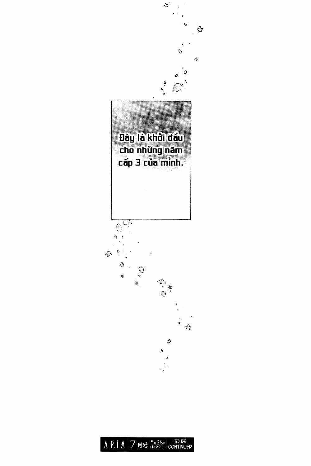 Hoshikuzu Drop Chapter 1 trang 46