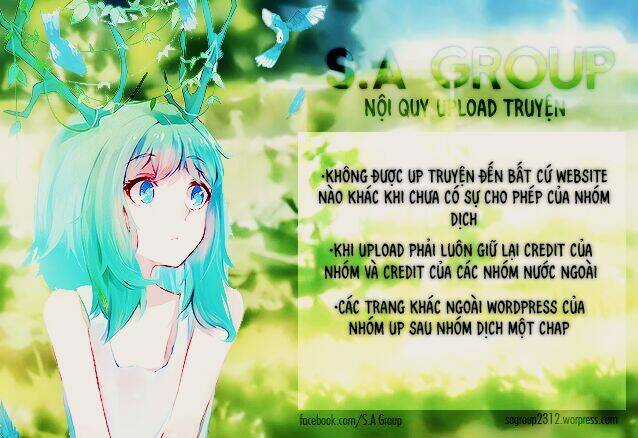 Hoshikuzu Drop Chapter 10 trang 0