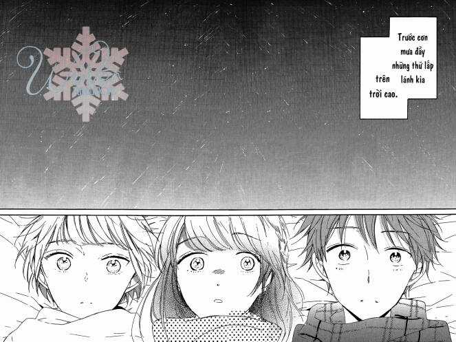 Hoshikuzu Drop Chapter 2 trang 32