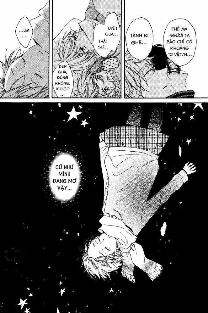 Hoshikuzu Drop Chapter 2 trang 33