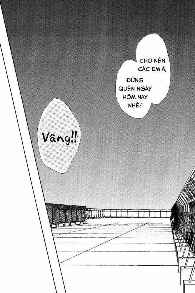 Hoshikuzu Drop Chapter 2 trang 35