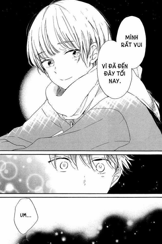 Hoshikuzu Drop Chapter 2 trang 39