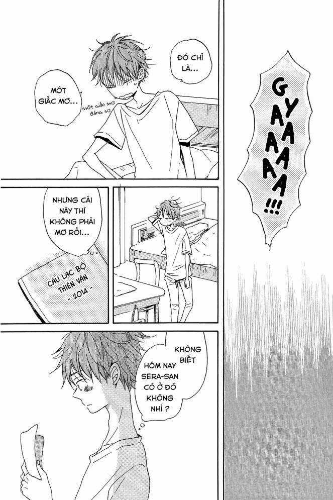 Hoshikuzu Drop Chapter 2 trang 6