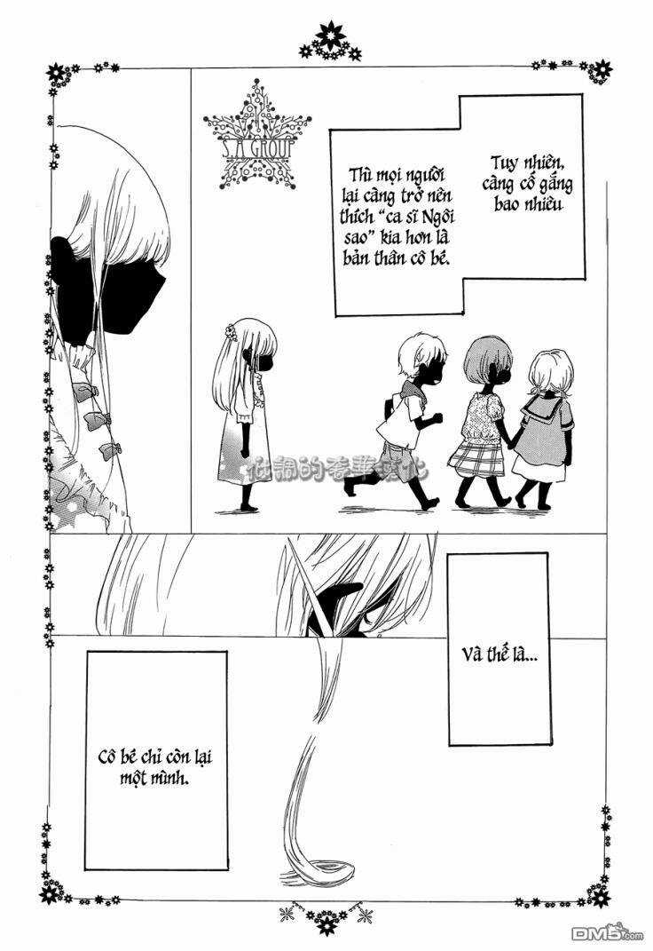 Hoshikuzu Drop Chapter 6 trang 7