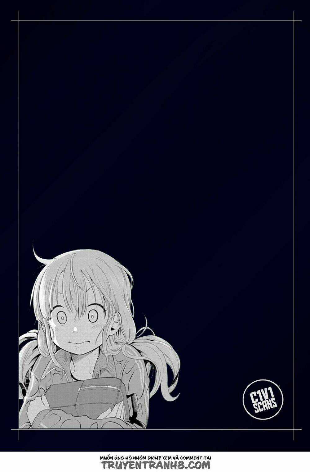 Hoshino, Me O Tsubette Chapter 1 trang 57