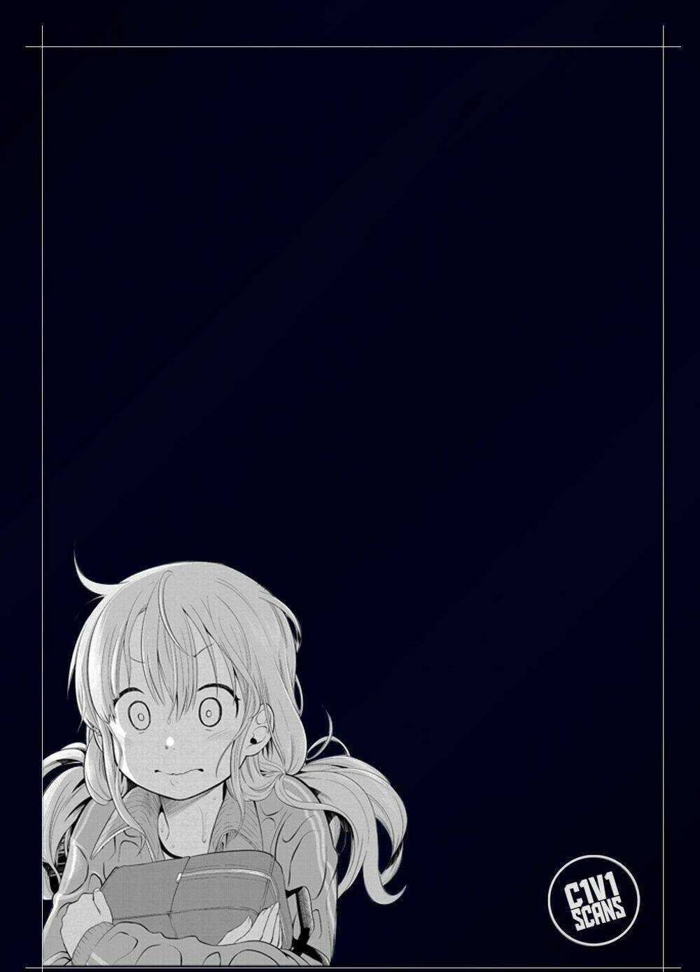 Hoshino, Me O Tsubette Chapter 2 trang 45