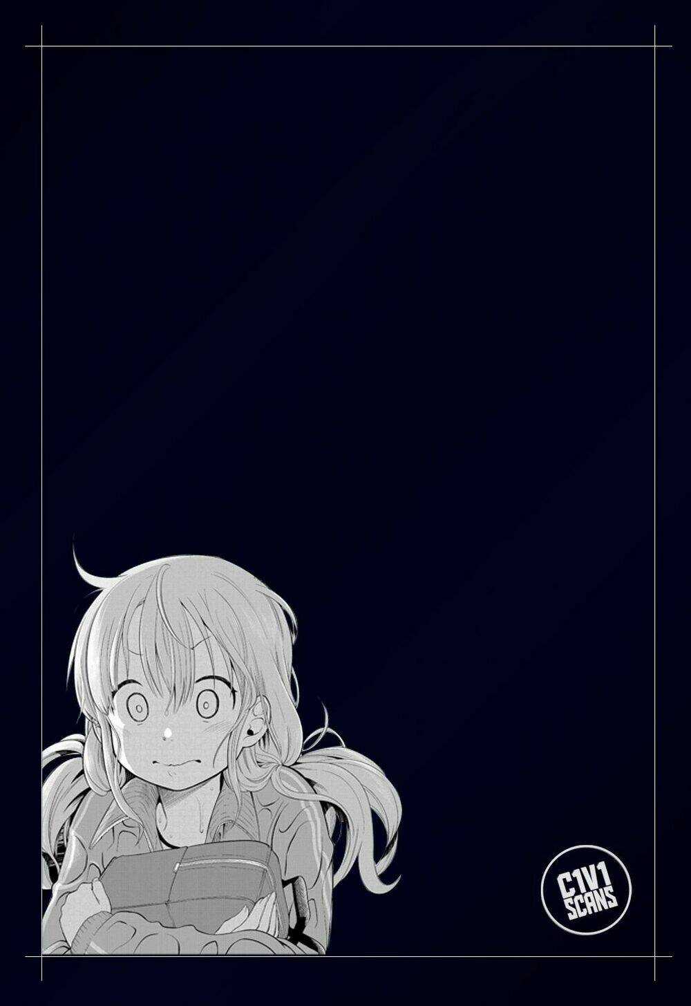 Hoshino, Me O Tsubette Chapter 4 trang 29