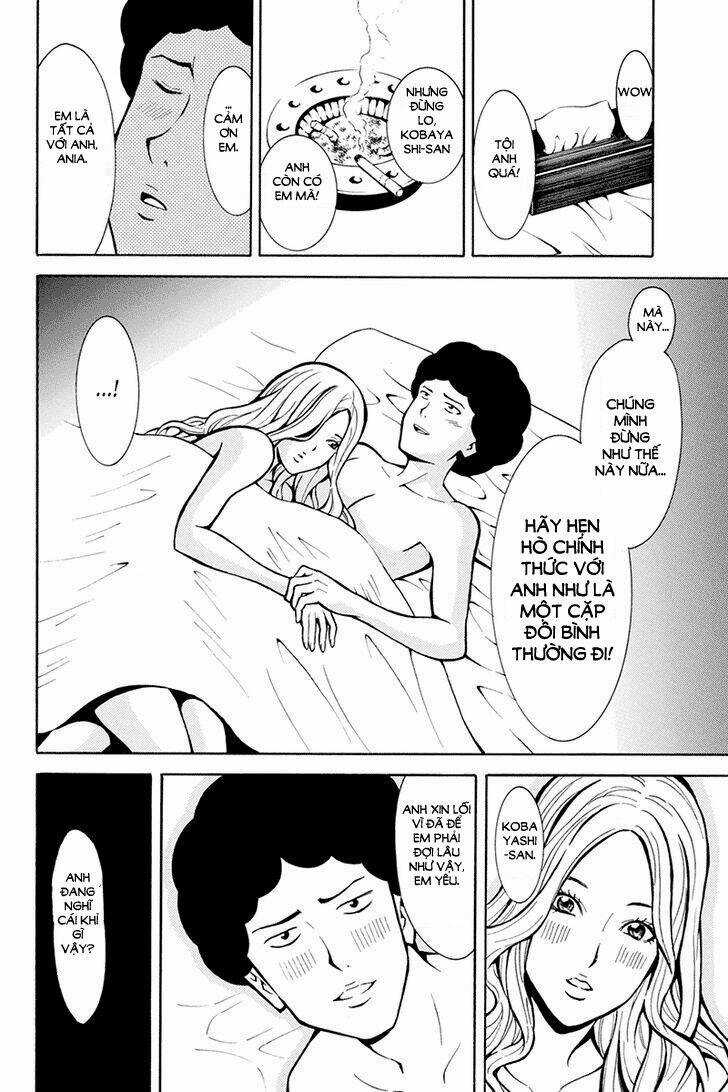 Host Man Chapter 1 trang 13