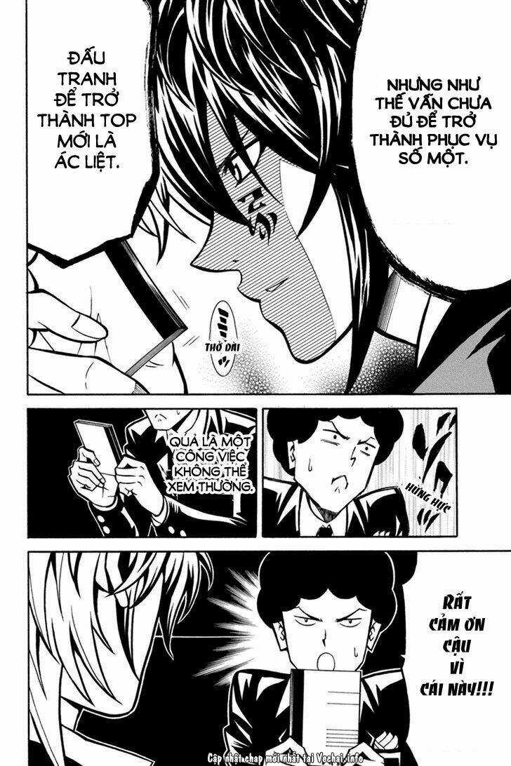 Host Man Chapter 10 trang 8
