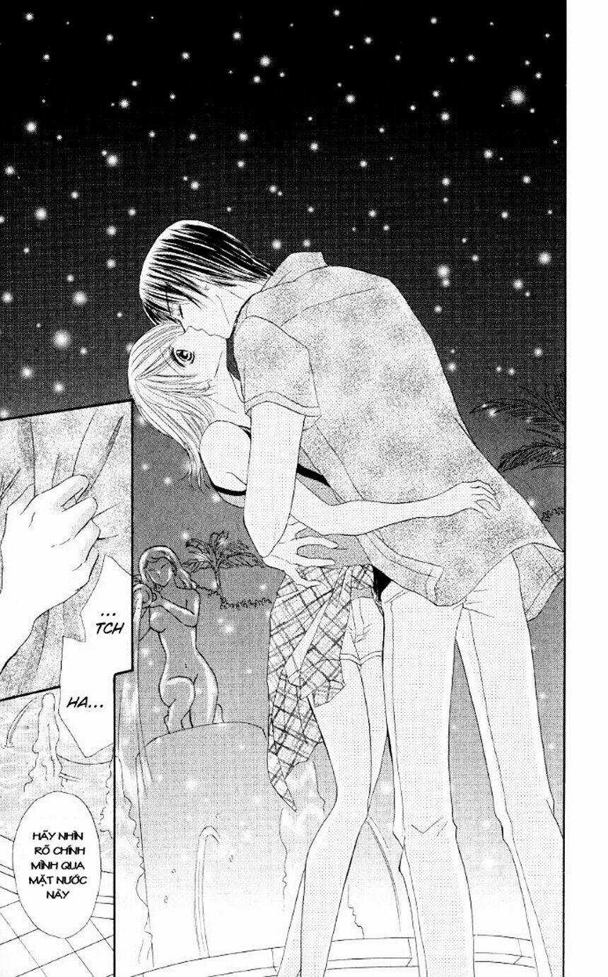 Hot Line Of Sight Chapter 1.2 trang 10