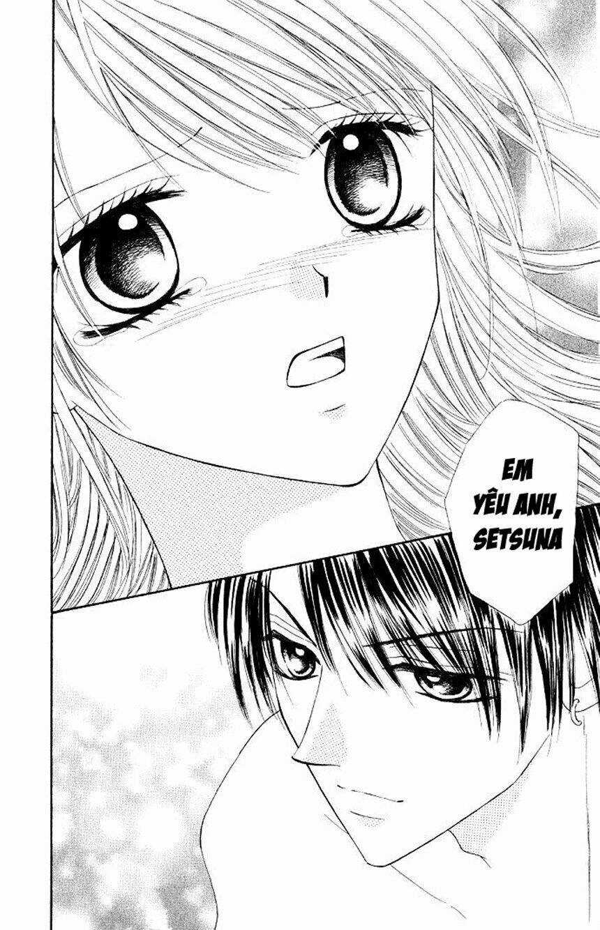 Hot Line Of Sight Chapter 1.2 trang 27