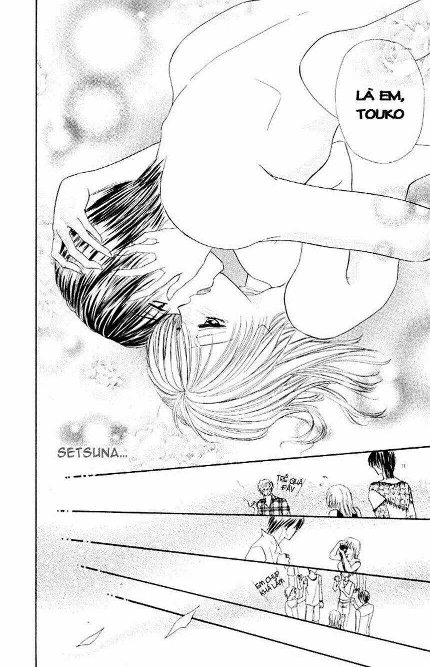 Hot Line Of Sight Chapter 1.2 trang 29