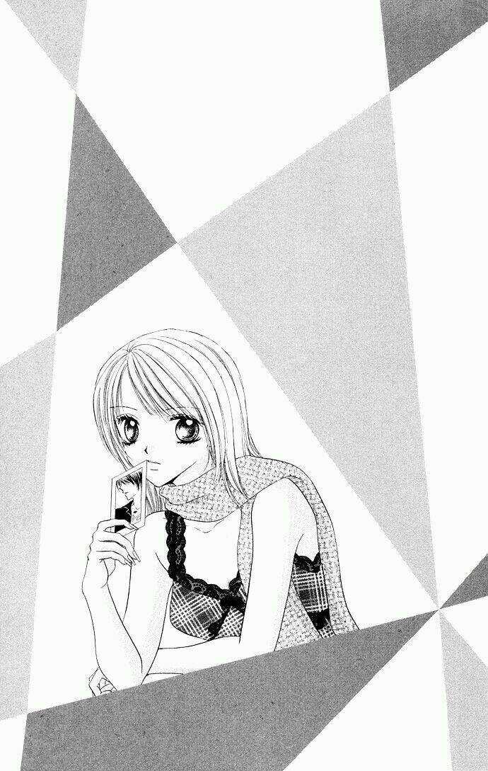 Hot Line Of Sight Chapter 1.2 trang 4