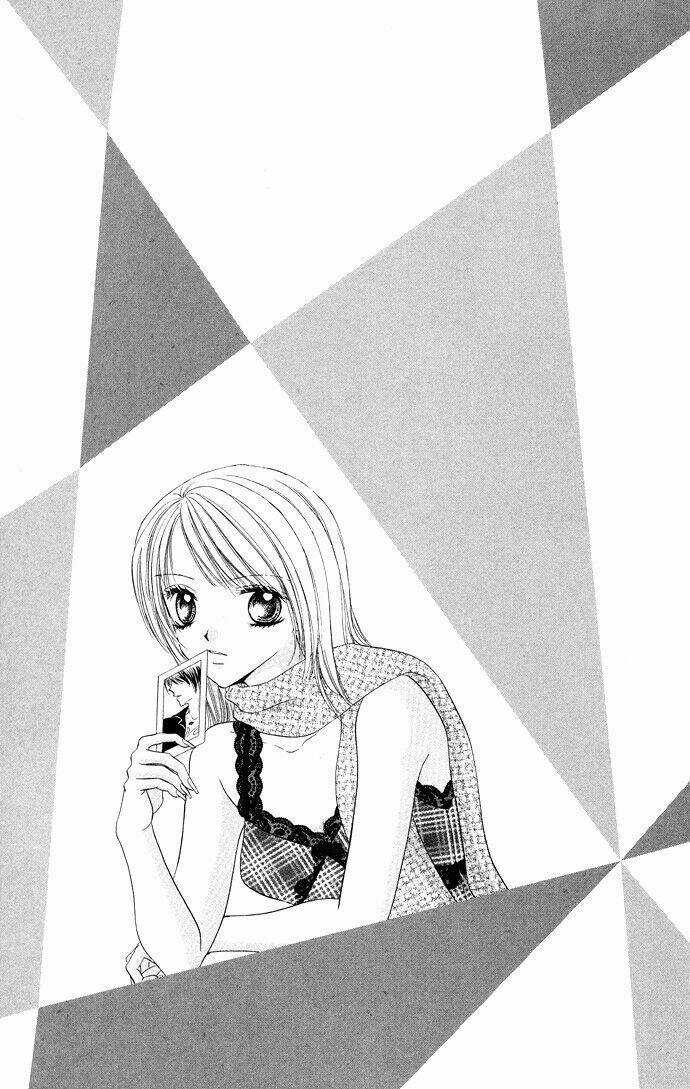 Hot Line Of Sight Chapter 1 trang 3