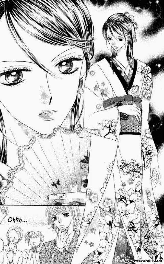 Hot Line Of Sight Chapter 2.2 trang 10