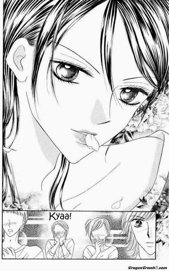 Hot Line Of Sight Chapter 2.2 trang 14