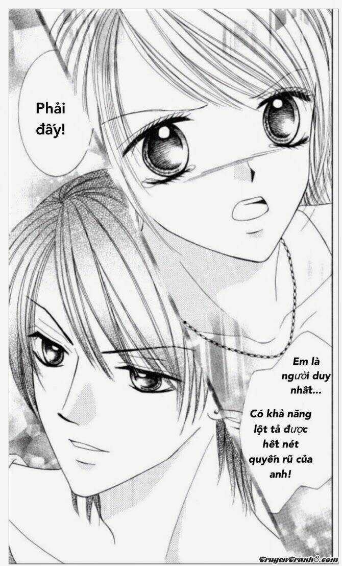 Hot Line Of Sight Chapter 2.2 trang 5