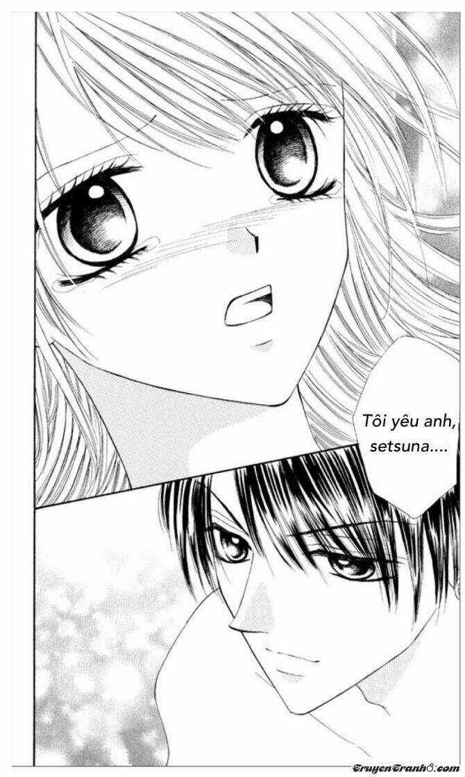 Hot Line Of Sight Chapter 2 trang 22