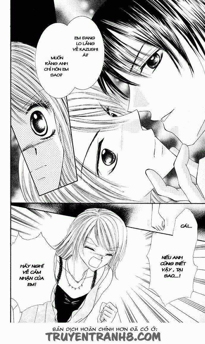 Hot Line Of Sight Chapter 3.2 trang 10