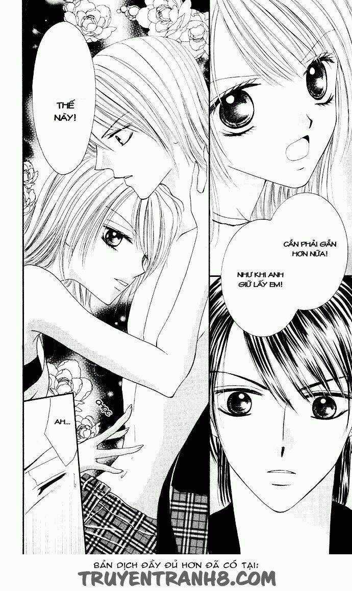 Hot Line Of Sight Chapter 3.2 trang 14