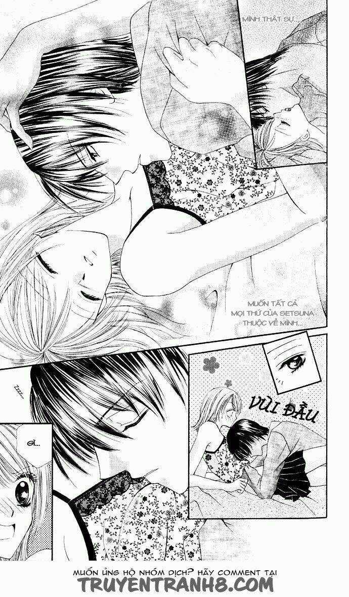 Hot Line Of Sight Chapter 3.2 trang 5