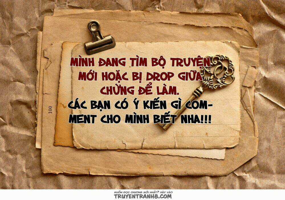 Hot Line Of Sight Chapter 4.1 trang 17