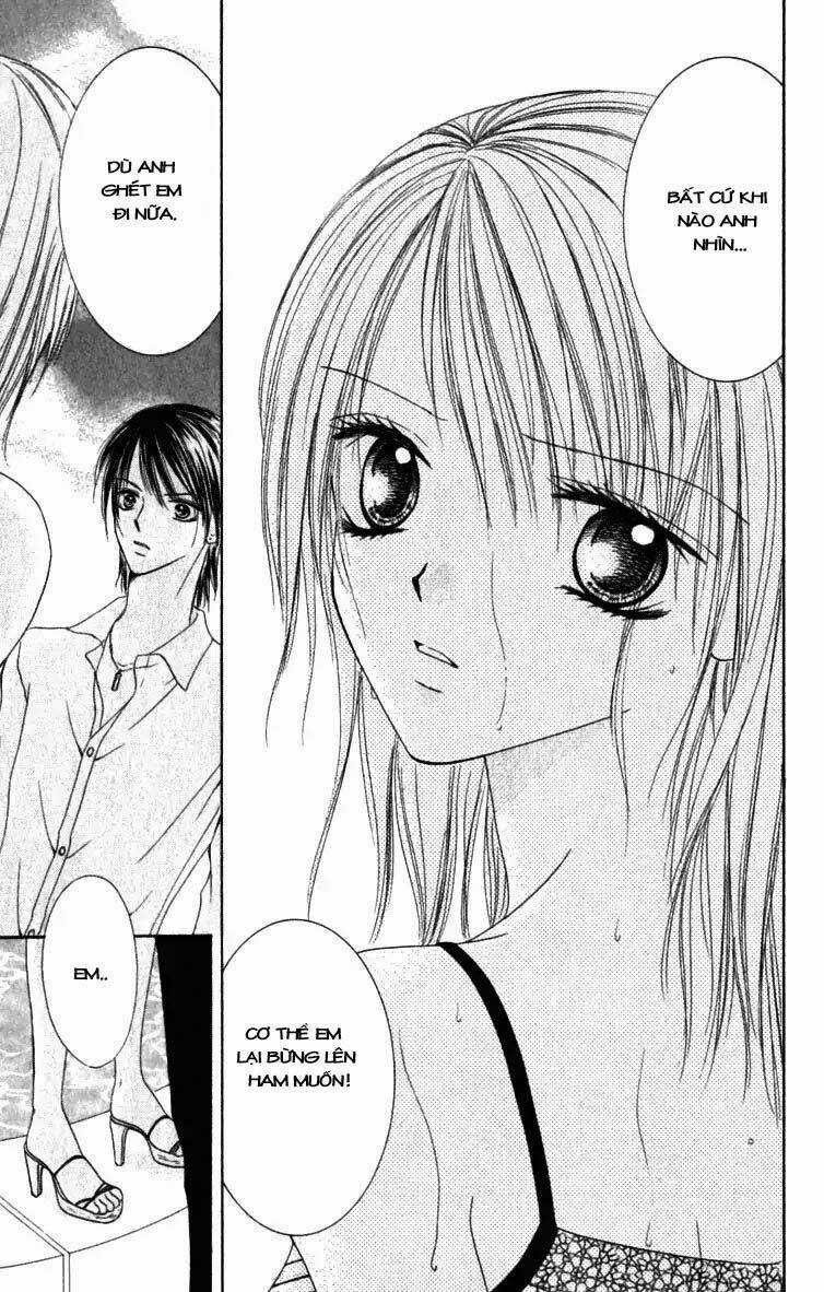 Hot Line Of Sight Chapter 4.2 trang 10