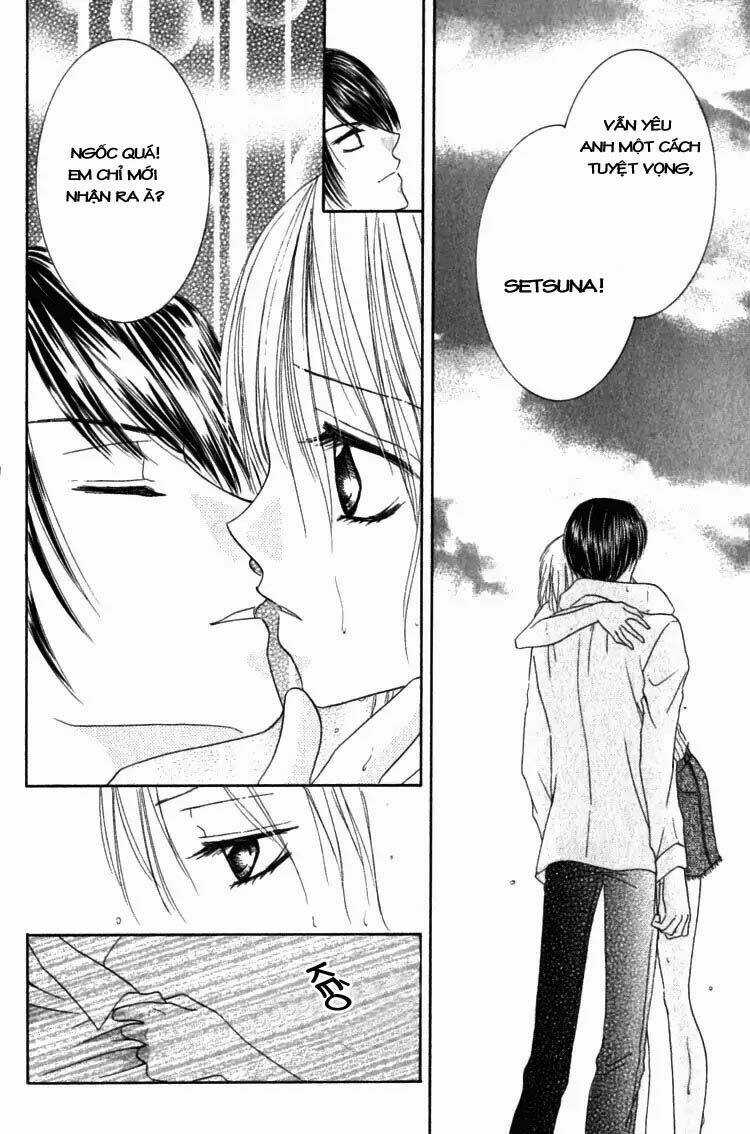 Hot Line Of Sight Chapter 4.2 trang 11