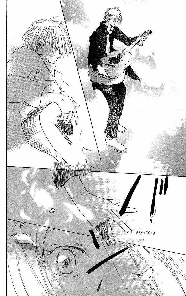 Hotarubi No Mori E Chapter 1 trang 13