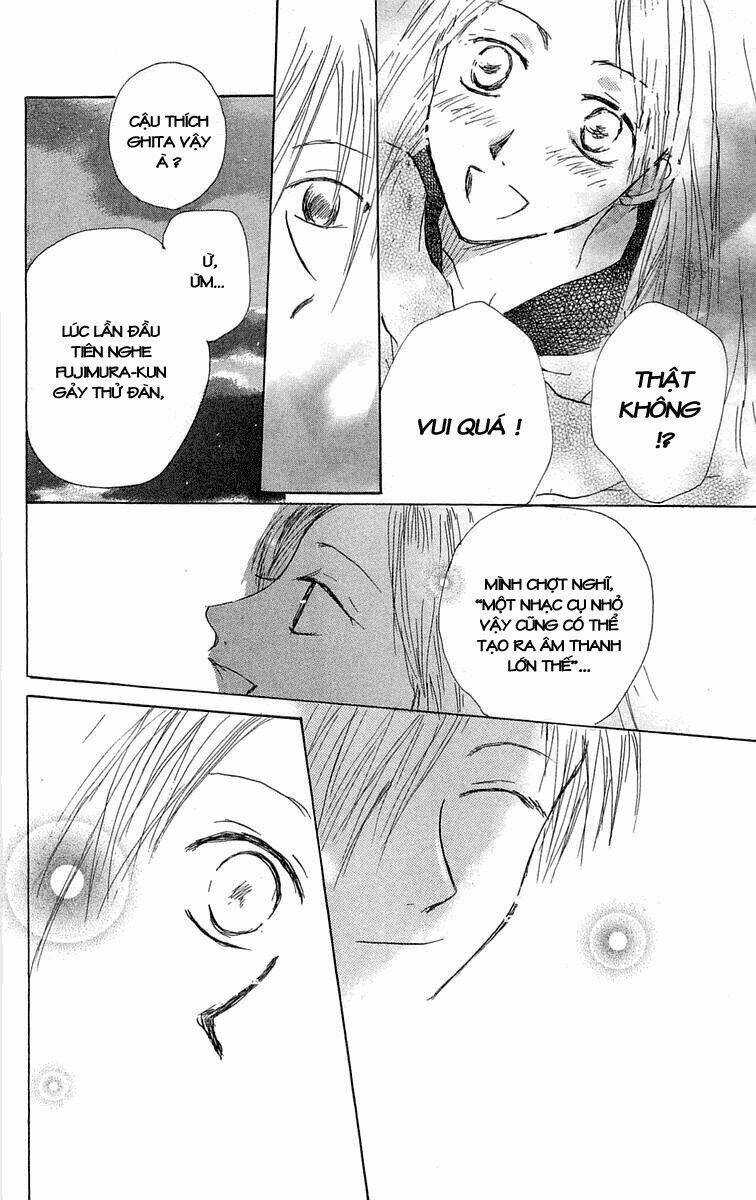 Hotarubi No Mori E Chapter 1 trang 29