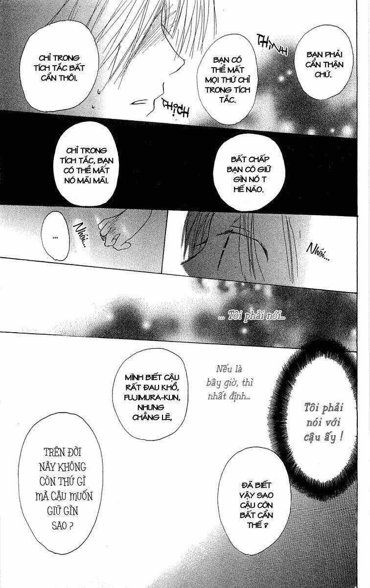 Hotarubi No Mori E Chapter 1 trang 42