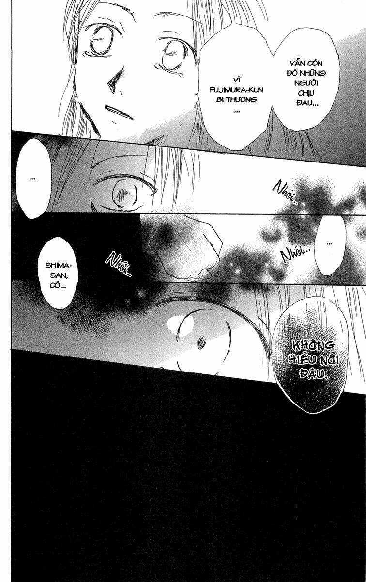 Hotarubi No Mori E Chapter 1 trang 43